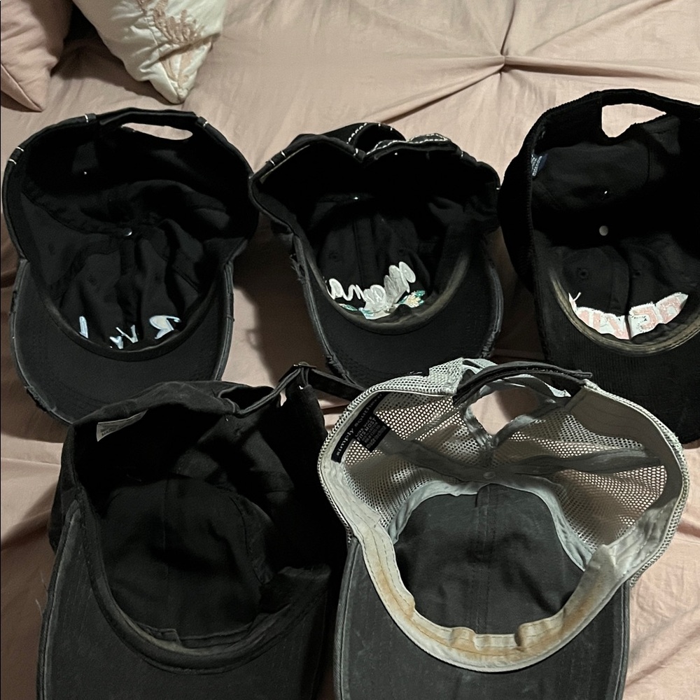 Hat Bundle Hat Bundle - image 2